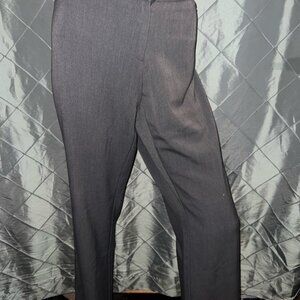 No Boundries Women’s Casual Grey dress Pants/ slacks‎ Plus Sz. 2XL *ER1